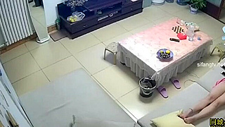 Watching A Horny Hcm Teen In Pink Orgasm Loudly On Camera