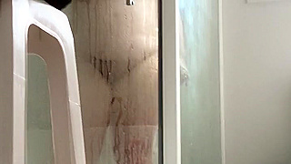 Wife Thinks About The Janitor’s Hands — While Her Husband Films Her Fall Apart