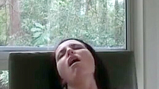 Spying Eyes, Hacked Cams Expose Horny Couple In Explicit Action With Sound