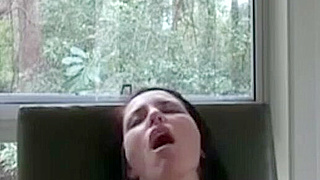Spying Eyes, Hacked Cams Expose Horny Couple In Explicit Action With Sound