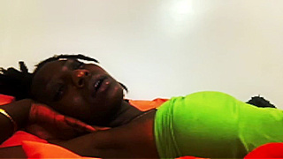 Rat Hacked Orgasm - High Woman Caught Masturbating On Hidden Cam