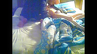 Hidden Camera Catches Her Naughty Adventures In Shocking Detail