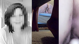 HCM- BBW Wife Cums Again! HUGE snapping orgasm!