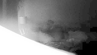 He Said “Be Right Back” — She Moaned Into A Pillow And Almost Got Caught