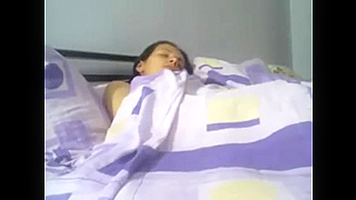 Husband Thought She Was Sleeping — Then Heard That Wet Sound