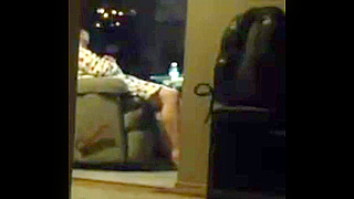 Caught Wife Masturbating Secretly, Passion Explodes
