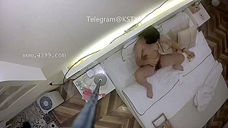 HCM Amateur Films Her Self-Pleasing Pleasure Session