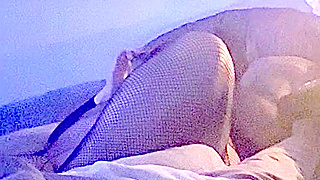 Curvy HCM Bbw Caught Masturbating in Public Pt 1