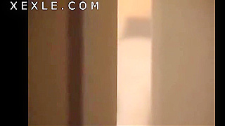 Caught In The Act - Busty Babe's Hidden Cam Masturbation Session