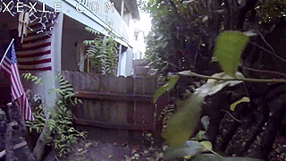Voyeur Spies On Neighbor's Shameless Hidden Cam Masturbation Session