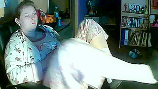 French Guy Watches Hentai, Gets Turned On by Animated Sex