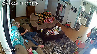Wife Finishes With a Scream and a Line — “You’ll Fuck Me Better Than My Husband”