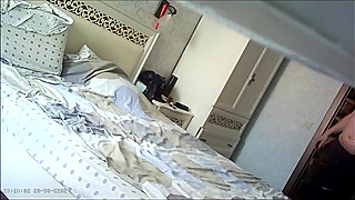 Hidden Camera Captures Her Pleasure-Filled Adventures