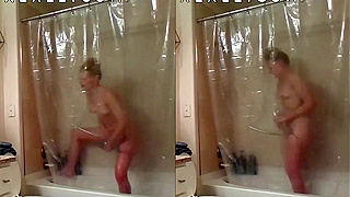 He’s Folding Laundry, She’s Moaning “Your Friend Fucks Me Better” On Secret Cam