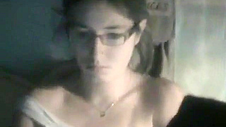 Caught Red-Handed - Shameless Babe Furiously Masturbates In Secret Hidden Cam Voyeur Vid