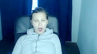 Cucked Hubby Watches Cheating Wife Get Used On Spy Cam - Hacked Hcm Audio