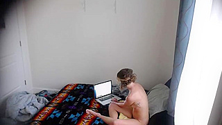 Husband Sees the Moment She Truly Comes Alive — Without Him