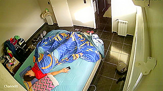 He Was Late From Work — She Wasn’t: Her Toy Did The Job In Record Time