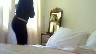 Wife's Unquenchable Lust, Filthy Exhibition Of Her Multi-Orgasmic Masturbation