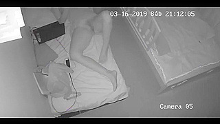 Wife Played The Good Wife — Until He Saw Her Grinding To Old Sexts On Cam