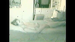 Wife Cums Hard in a Fake Casting Scene — and Her Husband Plays Director