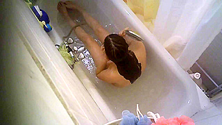 Just 4 Minutes Alone — Enough To Soak The Couch Cushion With Silent Moans