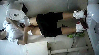 Hidden Cam Captures Hot Solo Masturbation Fantasies