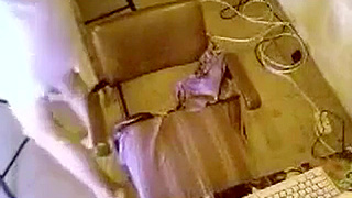 HCM - Hot Cum Moments with Intense Sounds and Action