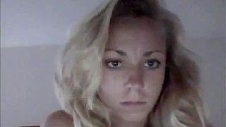 She Gets Off On The Idea Of Being Caught — The Twist? She Already Is, On Camera