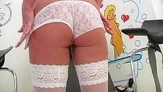 Depraved Slut In Wild Fucking And Piss-Guzzling Action