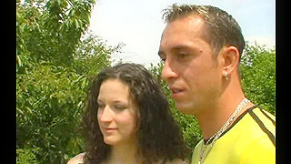 Witness Wild Passion Unleashed - Hot Couple's Steamy Outdoor Hardcore Fuck Fest