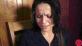 Steamy Stepdad Bangs Horny Teen Getting Nailed Hard
