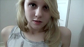 Stepdaughter Gets Creampied By Hung Stepdad In Forbidden Family Fuckfest