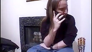 Small but Horny Midget Wife