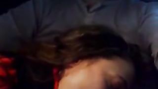 Ruthless fellatio by my former mother I'd like to fuck horny white wife from France - homemade