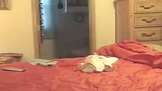 Doggy style pounding for large thick a-hole of my white BBC slut