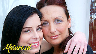 Mature Riding Hard With Wailing Desperation In Hd