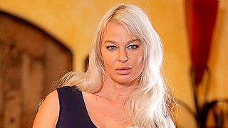 Mom Sucks Her Depressed Stepson’s Cock Deep After His Breakup