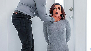 Lustful MILF Gets Roughly Pounded And Dominated In Hardcore Submission Fuck