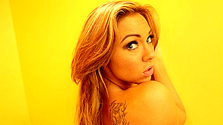 Hot Nola Dancer Drops Her Bikini & Goes Wild With Toys – Her Juicy Moves